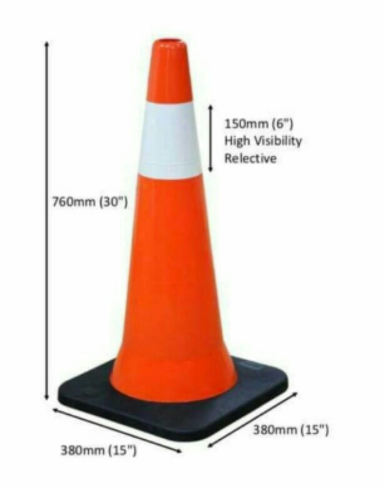 safety cone