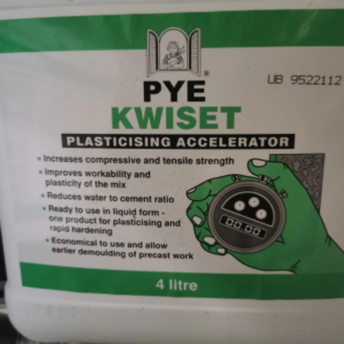 pye kwiset 4L 