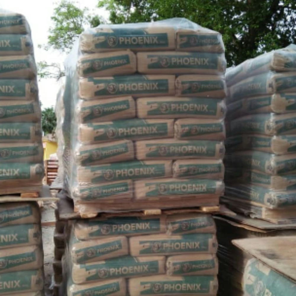 pheonix lafarge cement