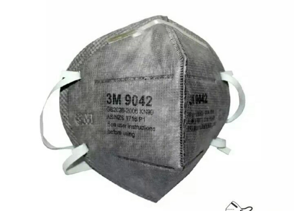 3M 9042 face mask 