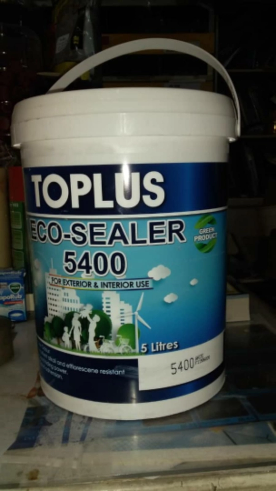 paint sealer 5L