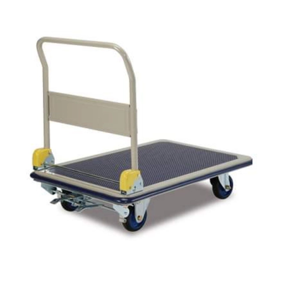 150 kg hands trolley 