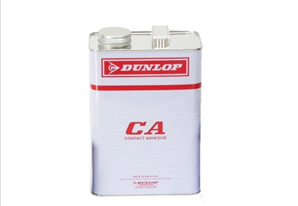 Dunlop CA Contact Adhesive Glue 250 ml / 900 ml /3 L