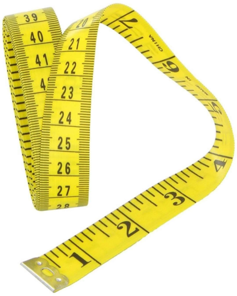 measurements /measuring tape 7.5m