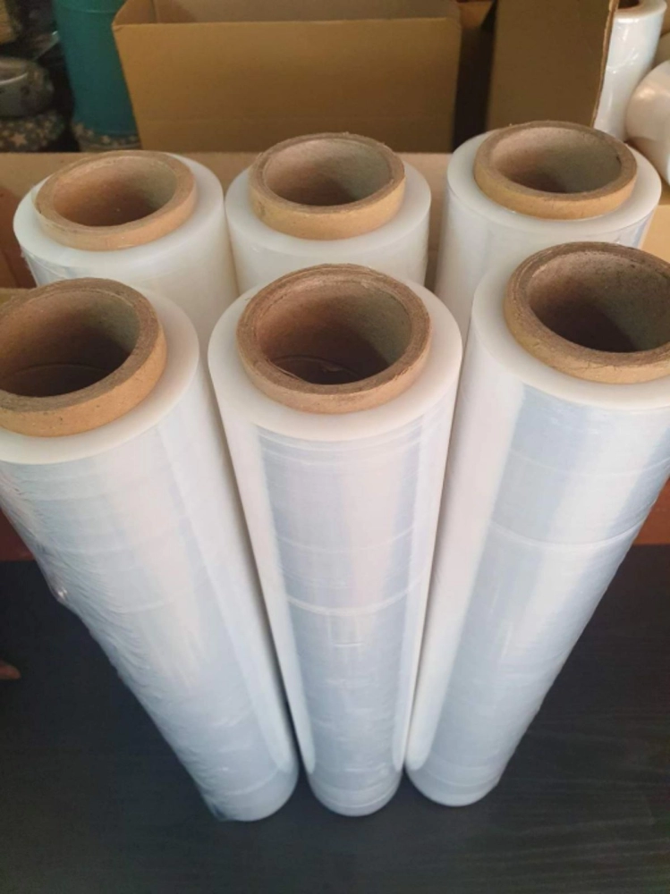 stretch film 2.2 kg 