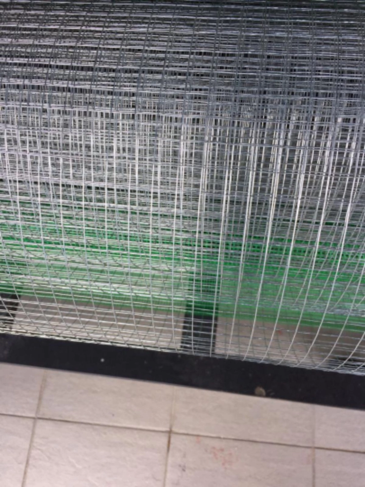 jaring netting 