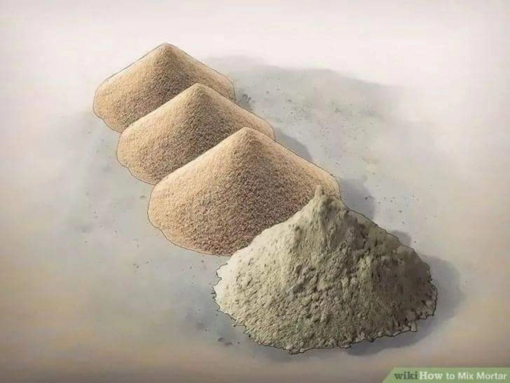 Sand, simen, building materials suppliers 
