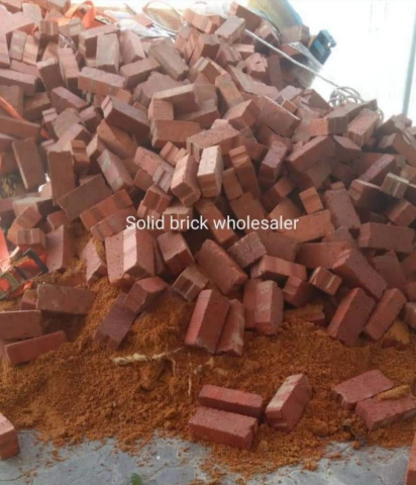 BUILDING MATERIAL SUPPLIER 