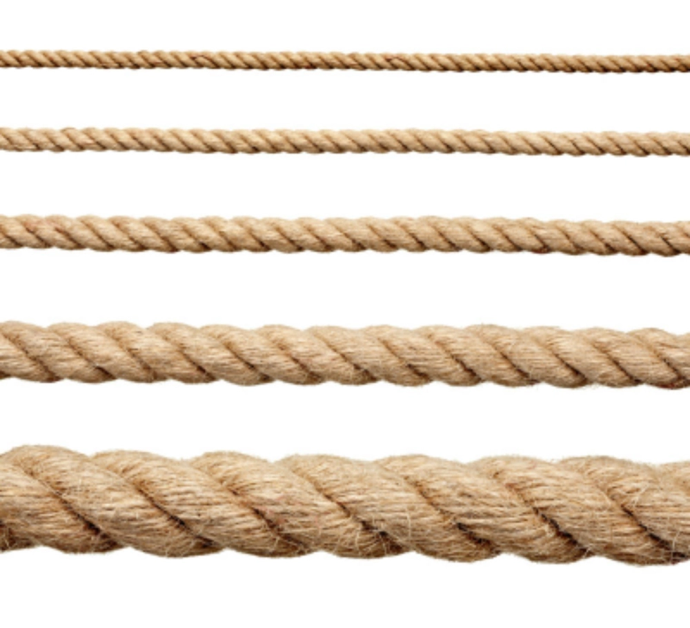 nylon rope 