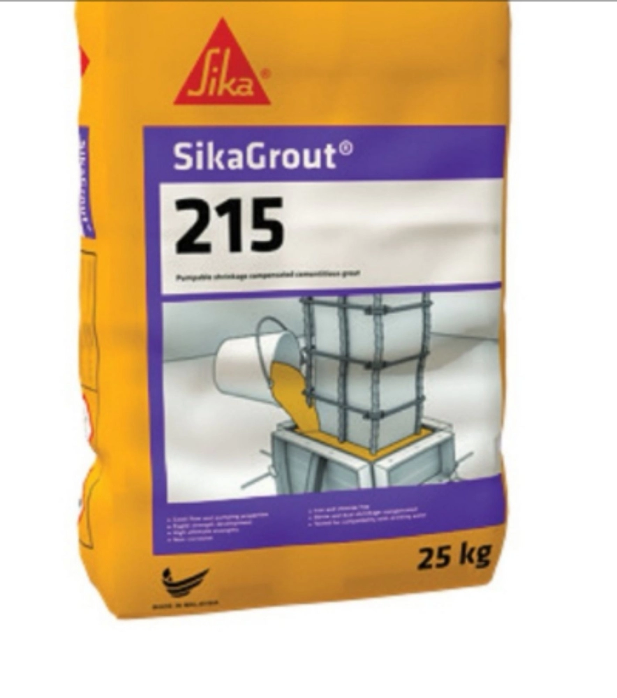 Sika 215 grout x25kg 