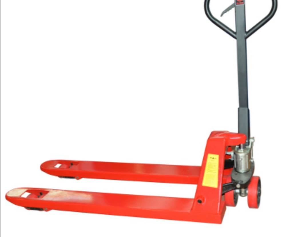 PALLET JACK 3 TON 