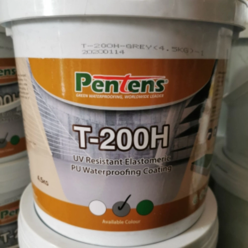 pentens t200 waterproofing 