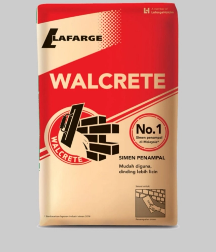 Lafarge simen 50kg 