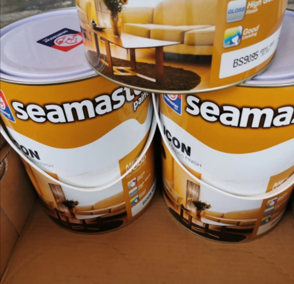 seamaster paint 5L 