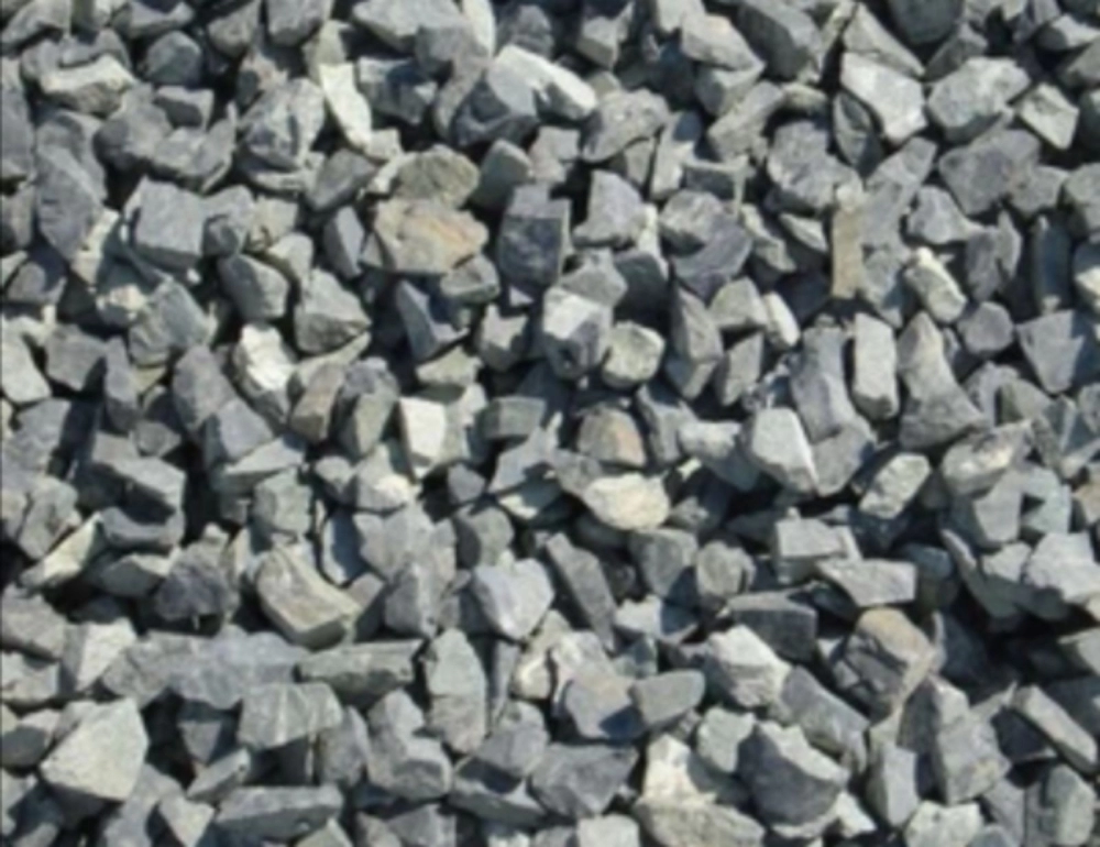 batu aggregate 20 MM 