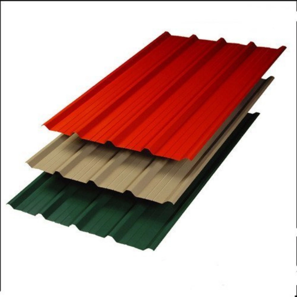 metal roofing 0.30mm thickness 