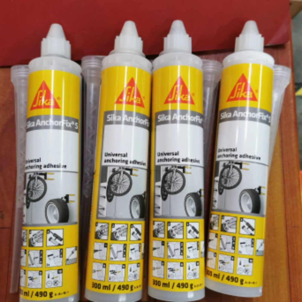 SIKA ANCHORFIX 300 ML 