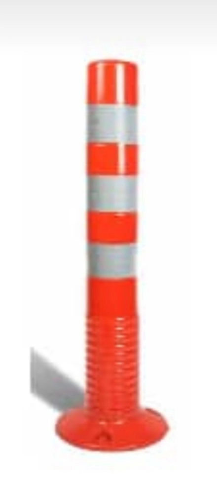 ROAD SAFETY BARRIER 