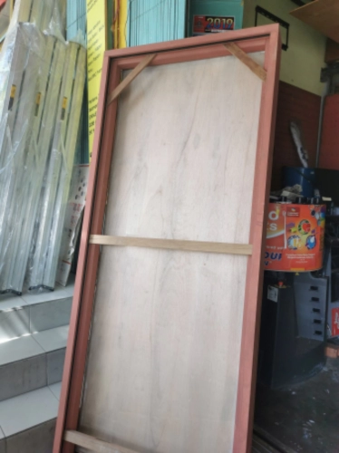 plywood door wholesale 33 x82