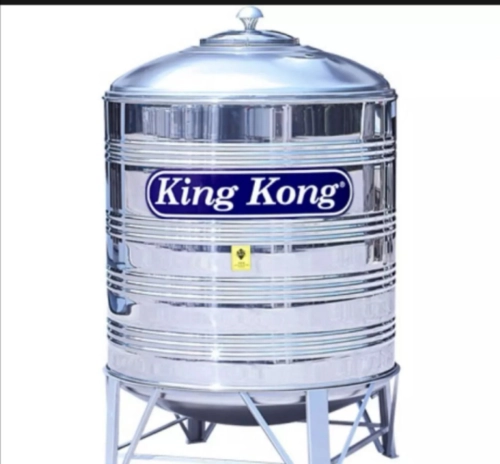 King kong stainless Steel water 