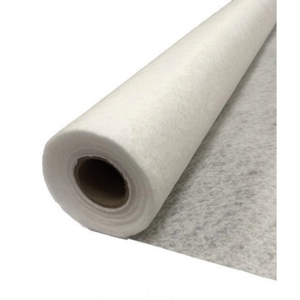 Geotextile membranes 2m x 100m 