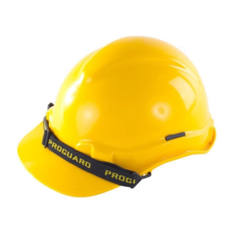 SAFETY HELMET AND OTHER SAFETY EQUIPMENT 
