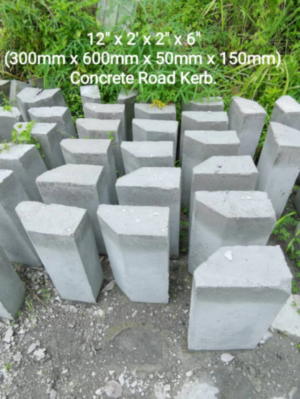 cement concrete road paver supply