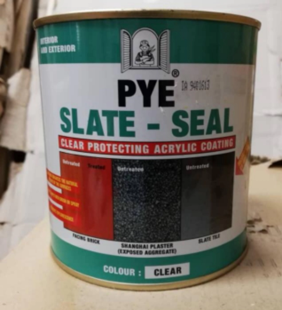 pye slate seal 1L 