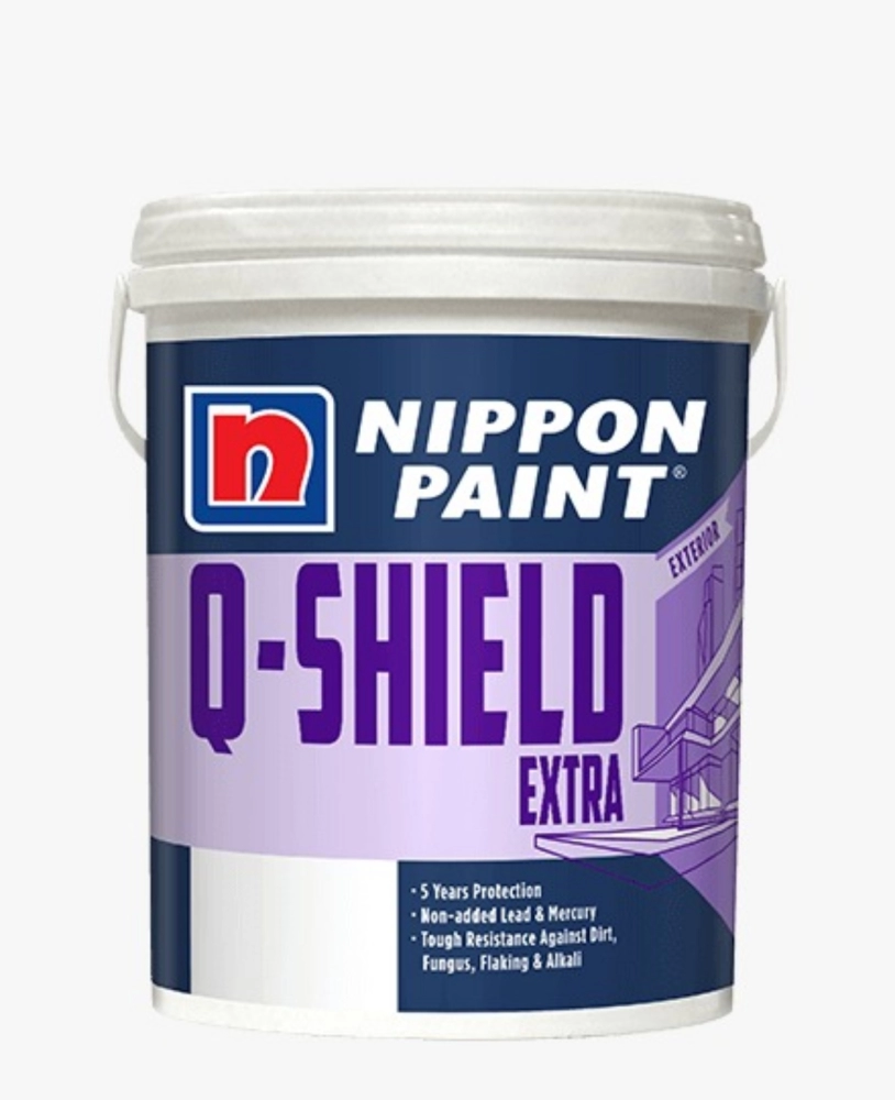 nippon paints supply jb 
