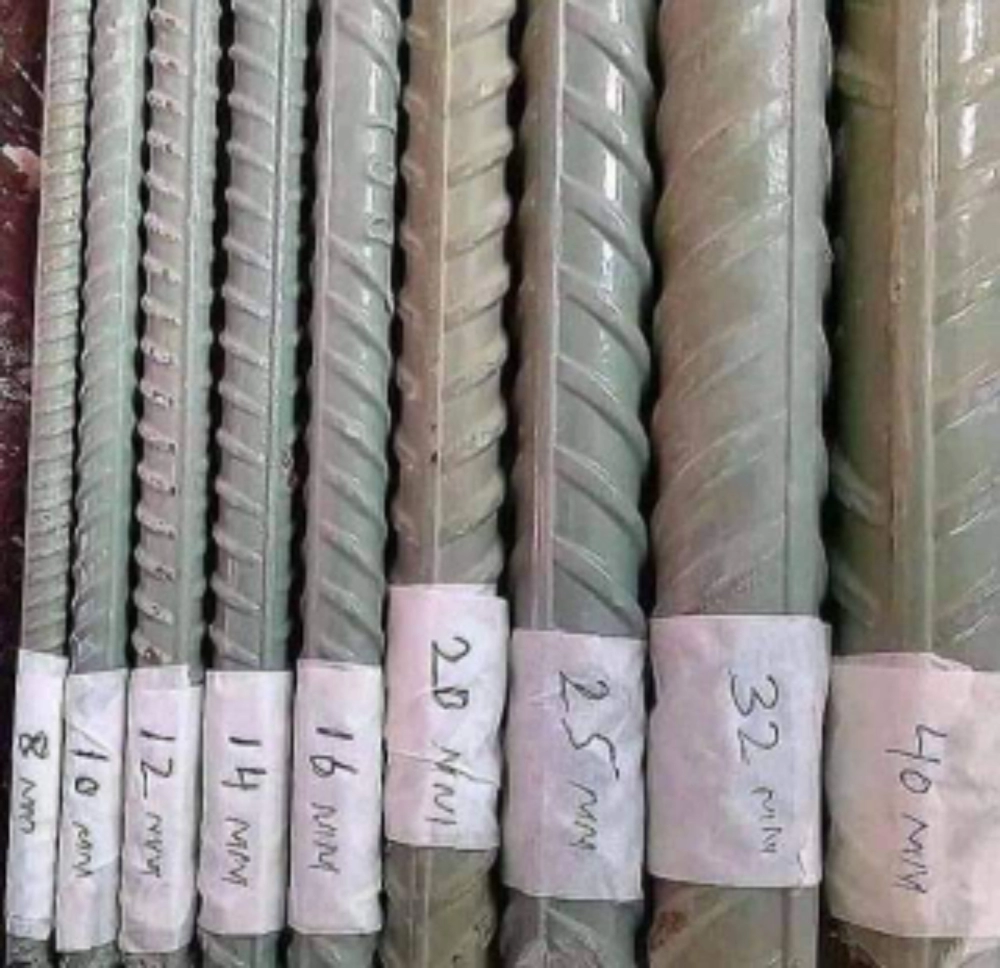 jb steel bar supplier 