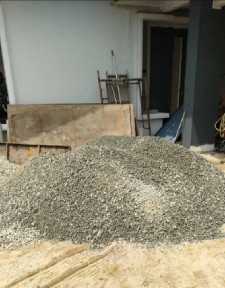 aggregate 20mm 