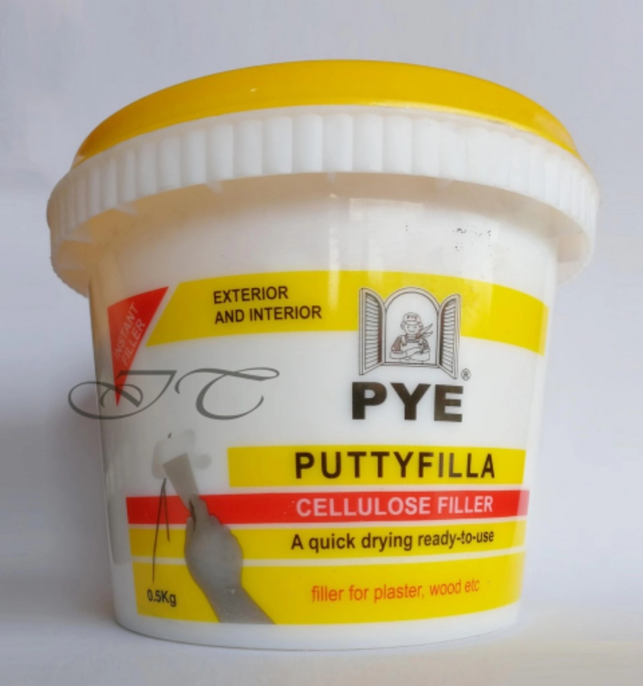 pye putty FILLA 