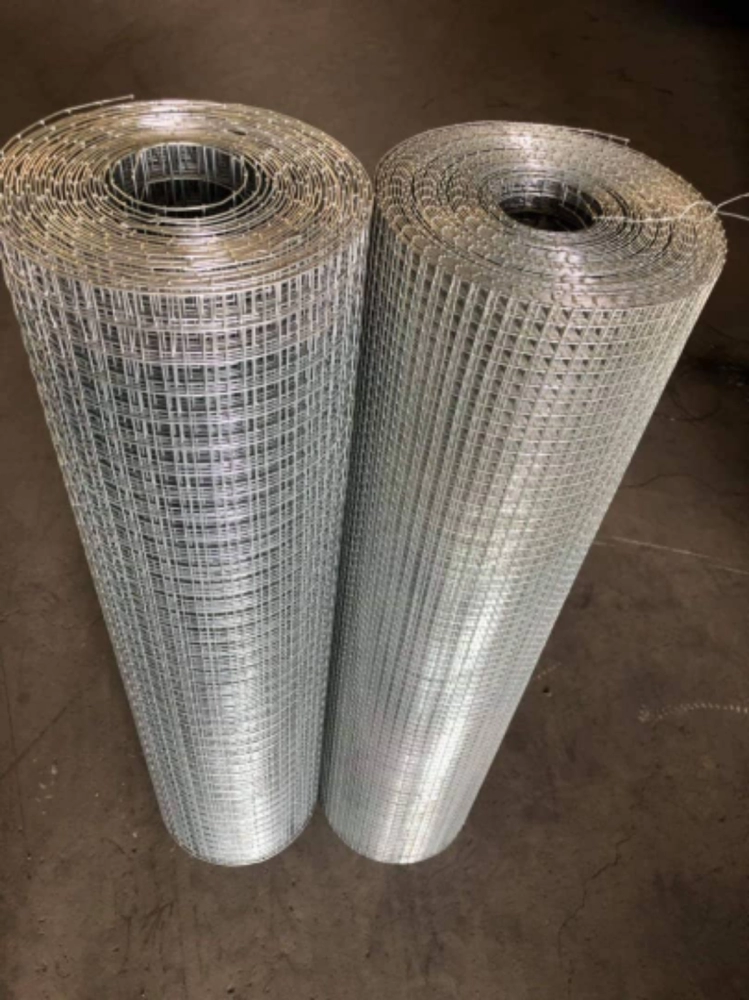 wire netting 3x 50 ft 