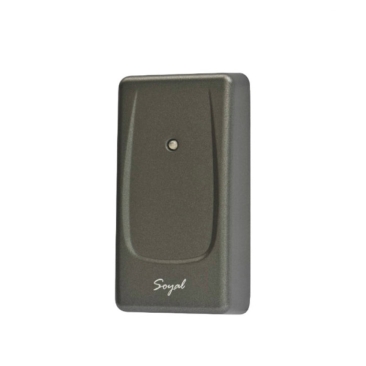 Soyal AR721U Fingerprint Access Control with Time Attendance