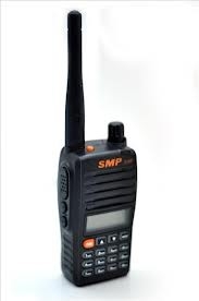 SMP Pro Walkie Talkie SMP328P