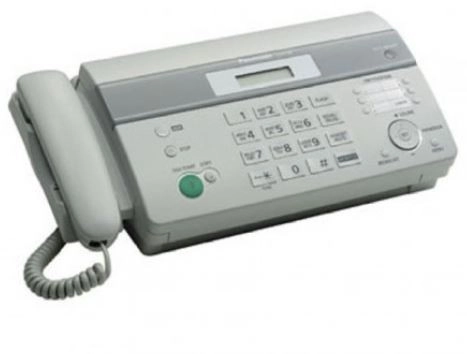 Panasonic KX-FT983ML