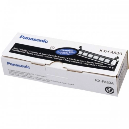 Panasonic KX-FA83E