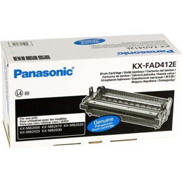 Panasonic KX-FAD412E