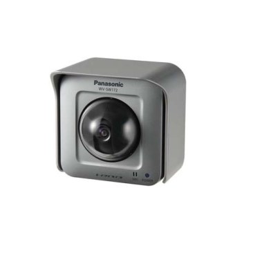 Panasonic CCTV - WV-SW172