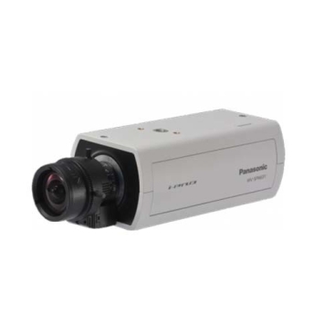 Panasonic CCTV - WV-SPN611