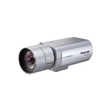 Panasonic CCTV - WV-SP306