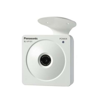 Panasonic CCTV - BL-VP101