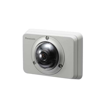 Panasonic CCTV - WV-SW115