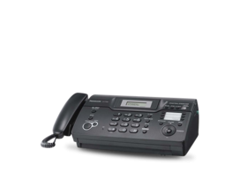 Panasonic Fax - KX-FT987