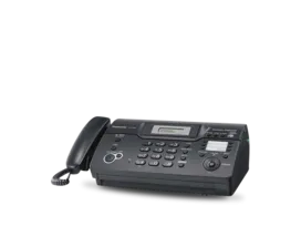 Panasonic Fax - KX-FT987