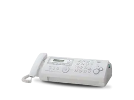 Panasonic Fax - KX-FP215