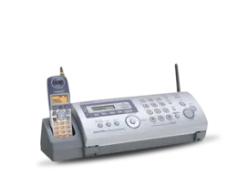 Panasonic Fax - KX-FG2451