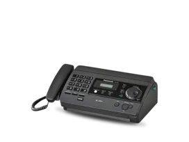 Panasonic Fax - KX-FT501