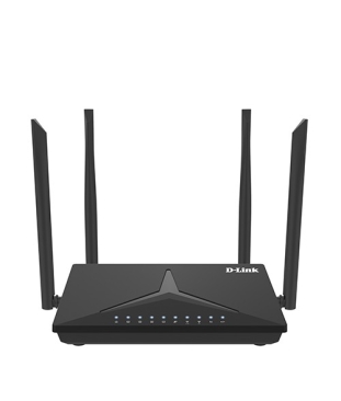 D-Link AC1200 MU-MIMO GIGABIT ROUTER (DIR-825M)