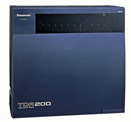 Panasonic TDA200